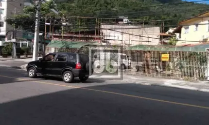 Barracão / Galpão / Depósito à venda na Avenida Rui Barbosa, São Francisco, Niterói, 382 m2 por R$ 2.000.000