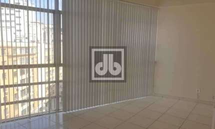 Sala comercial com 2 salas à venda na Avenida Ernani do Amaral Peixoto, Centro, Niterói, 45 m2 por R$ 225.000