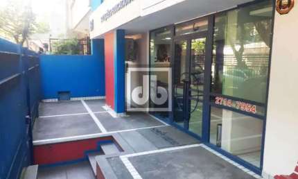 Casa comercial com 1 sala à venda na Rua Lopes Trovão, Icaraí, Niterói, 375 m2 por R$ 3.600.000