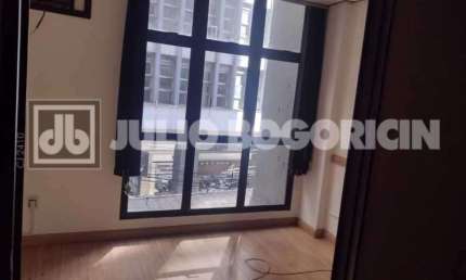 Sala comercial com 3 salas à venda na Rua Luiz Leopoldo Fernandes Pinheiro, Centro, Niterói, 43 m2 por R$ 115.000