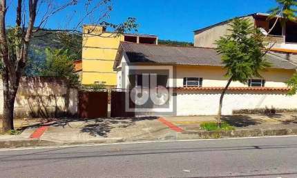 Terreno à venda na Rua Delfina de Jesus, Piratininga, Niterói, 360 m2 por R$ 1.500.000