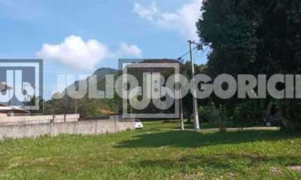 Terreno em condomínio fechado à venda na Rua Sete, São José do Imbassaí, Maricá, 1130 m2 por R$ 160.000