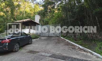Terreno à venda na Estrada Vinte e Dois de Outubro, Vila Progresso, Niterói, 2000 m2 por R$ 160.000
