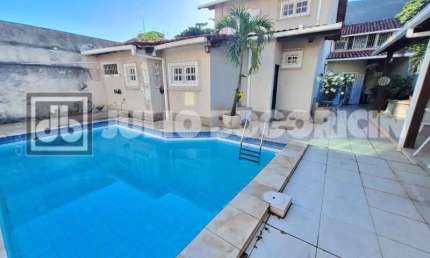 Casa com 5 quartos à venda na Rua Timbiras, São Francisco, Niterói, 104 m2 por R$ 1.300.000
