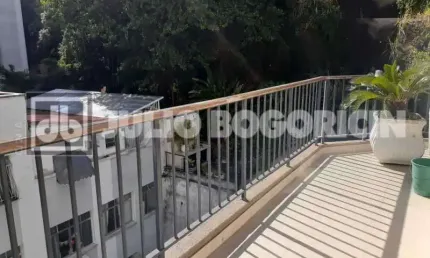 Apartamento com 3 quartos à venda na Rua Justina Bulhões, Ingá, Niterói, 140 m2 por R$ 950.000