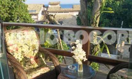 Casa em condomínio fechado com 2 quartos à venda na Rua Ponta de Marisco, Geribá, Armação dos Búzios, 110 m2 por R$ 689.000