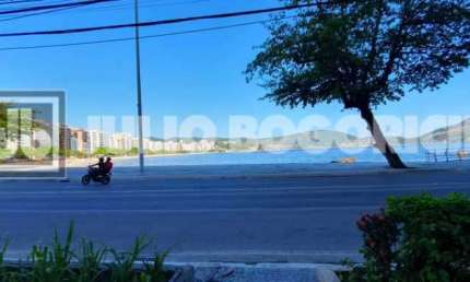 Apartamento com 3 quartos à venda na Avenida Jornalista Alberto Francisco Torres, Icaraí, Niterói, 200 m2 por R$ 1.680.000
