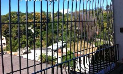 Apartamento com 2 quartos à venda na Rua Leite Ribeiro, Fonseca, Niterói, 78 m2 por R$ 370.000