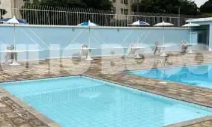 Apartamento com 2 quartos à venda na Travessa Santo Antônio, São Lourenço, Niterói, 67 m2 por R$ 255.000