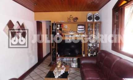 Casa com 3 quartos à venda na Travessa Elzir de Almeida Brandão, Santa Rosa, Niterói, 100 m2 por R$ 490.000