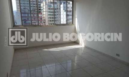 Apartamento com 3 quartos à venda na Rua Gavião Peixoto, Icaraí, Niterói, 100 m2 por R$ 650.000