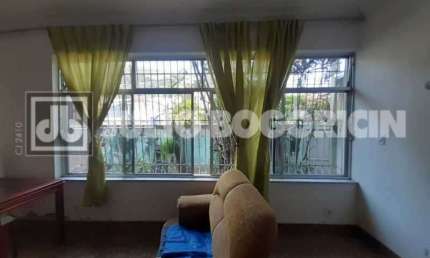 Casa com 4 quartos à venda na Rua Maestro José Botelho, Vital Brasil, Niterói, 262 m2 por R$ 1.200.000