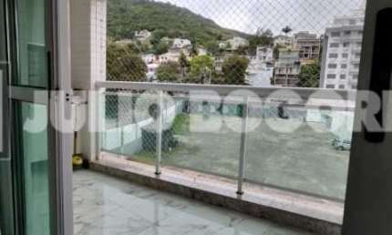 Apartamento com 2 quartos à venda na Avenida Sílvio Picanço, São Francisco, Niterói, 80 m2 por R$ 840.000
