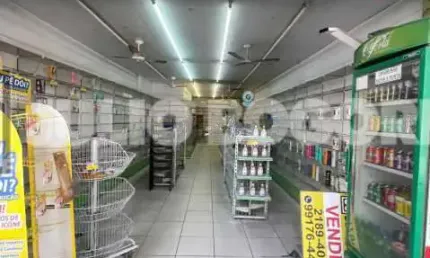 Ponto comercial à venda na Avenida Ernani do Amaral Peixoto, Centro, Niterói, 30 m2 por R$ 1.200.000