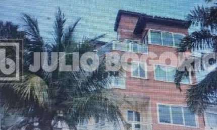 Casa com 5 quartos para alugar na Rua Doutor Abi Ramia, Piratininga, Niterói, 500 m2 por R$ 11.000