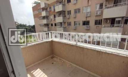 Apartamento com 2 quartos à venda na Estrada Caetano Monteiro, Badu, Niterói, 70 m2 por R$ 450.000