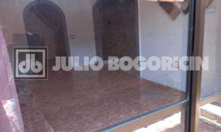 Casa com 3 quartos à venda na Rua Martins Torres, Santa Rosa, Niterói, 250 m2 por R$ 600.000