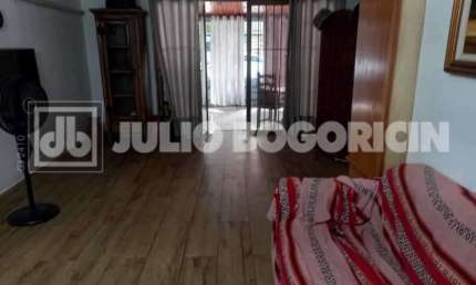 Casa com 1 quarto à venda na Rua Cinco de Julho, Icaraí, Niterói, 304 m2 por R$ 1.300.000
