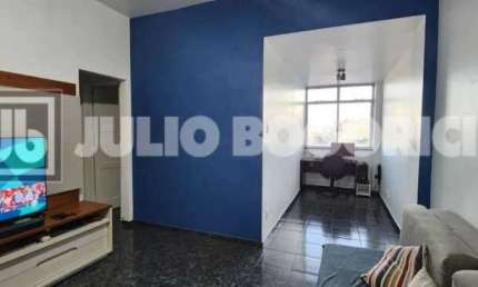 Apartamento com 2 quartos à venda na Avenida Ernani do Amaral Peixoto, Centro, Niterói, 73 m2 por R$ 270.000