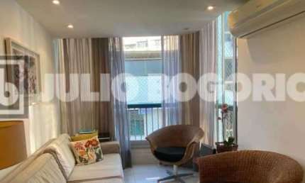 Cobertura com 3 quartos à venda na Rua Fagundes Varela, Ingá, Niterói, 180 m2 por R$ 997.000