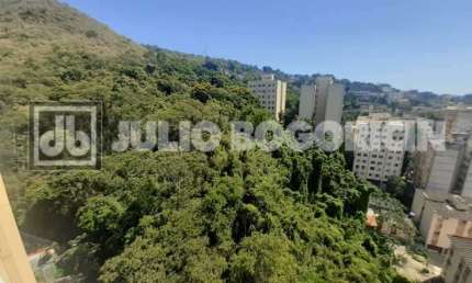Apartamento com 2 quartos à venda na Rua Noronha Torrezão, Santa Rosa, Niterói, 52 m2 por R$ 255.000