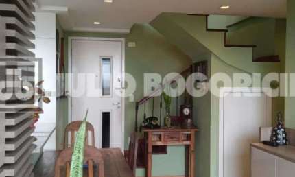 Cobertura com 2 quartos à venda na Avenida Luiz Palmier, Barreto, Niterói, 90 m2 por R$ 740.000