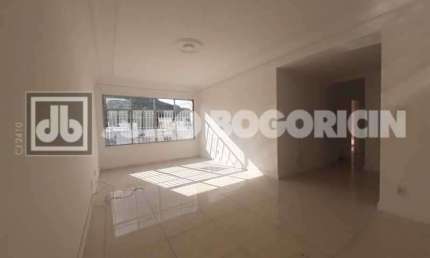 Apartamento com 3 quartos para alugar na Rua Miguel de Frias, Icaraí, Niterói, 130 m2 por R$ 3.000