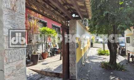Casa com 5 quartos à venda na Rua Santo Eduardo, Piratininga, Niterói, 165 m2 por R$ 1.300.000