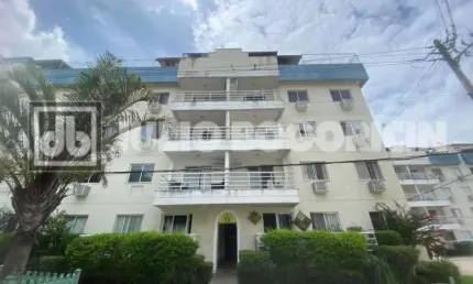 Apartamento com 2 quartos à venda na Avenida Da Abdias José Dos Santos, Maria Paula, São Gonçalo, 84 m2 por R$ 380.000