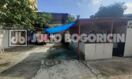 Terreno à venda na Rua Martins Torres, Santa Rosa, Niterói, 500 m2 por R$ 2.500.000