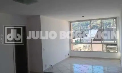 Apartamento com 2 quartos à venda na Rua Ministro Otávio Kelly, Icaraí, Niterói, 93 m2 por R$ 700.000