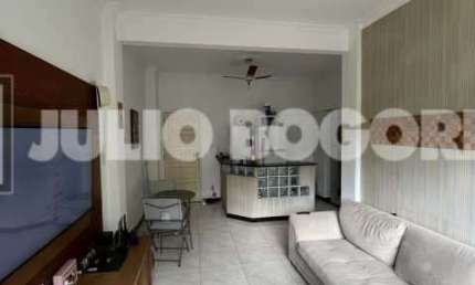 Apartamento com 4 quartos à venda na Rua Presidente João Pessoa, Icaraí, Niterói, 189 m2 por R$ 1.700.000