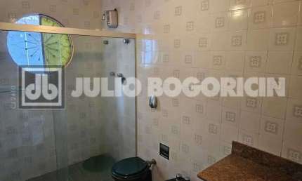 Casa com 7 quartos à venda na Rua Newton Prado, Santa Rosa, Niterói, 356 m2 por R$ 4.300.000