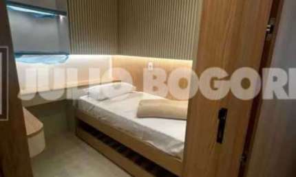 Apartamento com 3 quartos à venda na Rua Roma, Piratininga, Niterói, 110 m2 por R$ 1.890.000