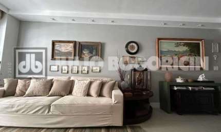 Apartamento com 3 quartos à venda na Rua Presidente João Pessoa, Icaraí, Niterói, 105 m2 por R$ 1.240.000