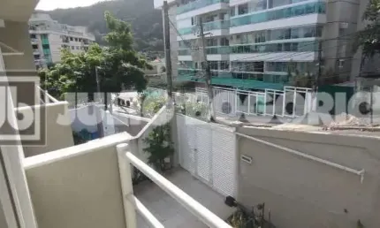 Casa com 3 quartos à venda na Rua Leonardo Vilas Boas, São Francisco, Niterói, 250 m2 por R$ 1.790.000