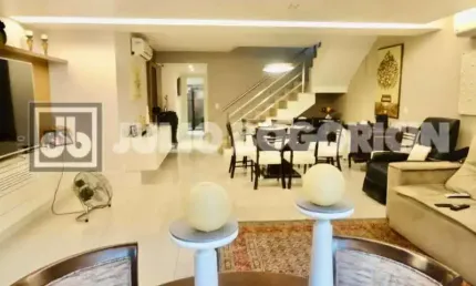 Cobertura com 3 quartos à venda na Avenida Jornalista Alberto Francisco Torres, Icaraí, Niterói, 169 m2 por R$ 4.150.000