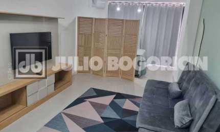 Loft com 1 quarto para alugar na Rua São Sebastião, Ingá, Niterói, 35 m2 por R$ 2.600