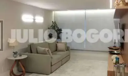 Apartamento com 3 quartos à venda na rua mariz e barros, icaraí, niterói, 130 m2 por r$ 1.390.000