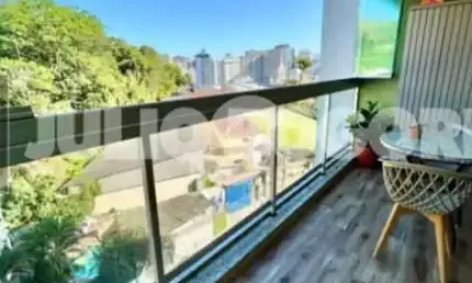 Apartamento com 2 quartos à venda na Rua Padre Emílio Miotti, Santa Rosa, Niterói, 90 m2 por R$ 750.000