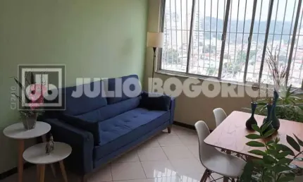 Apartamento com 3 quartos à venda na Alameda São Boaventura, Fonseca, Niterói, 65 m2 por R$ 350.000
