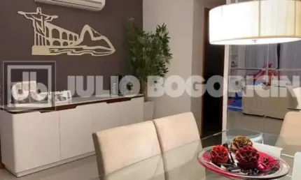 Apartamento com 4 quartos à venda na rua presidente backer, icaraí, niterói, 154 m2 por r$ 2.400.000