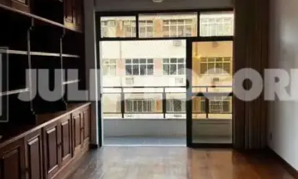 Apartamento com 3 quartos à venda na rua guilherme geenhalch, icaraí, niterói, 150 m2 por r$ 1.350.000
