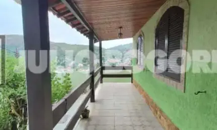 Casa com 3 quartos à venda na rua mário joaquim santana, são francisco, niterói, 144 m2 por r$ 550.000