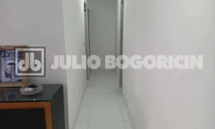Apartamento com 2 quartos à venda na rua noronha torrezão, santa rosa, niterói, 70 m2 por r$ 290.000