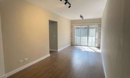 Apartamento  Térreo - Garden  na Vila Isabel – Reformado e desocupado!