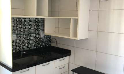 Flat para alugar no Tambaú, João Pessoa 