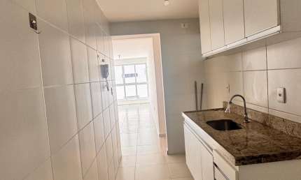 Apartamento com 2 quartos para alugar na Rua Paulino Pinto, Cabo Branco, João Pessoa