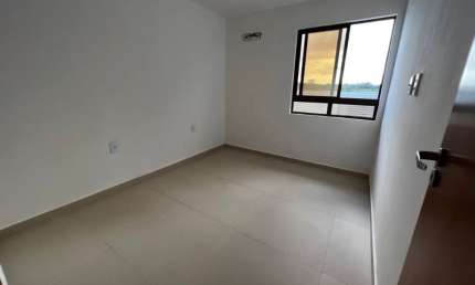 Apartamento com 2 quartos para alugar na Rua Maria José Caetano da Silva, Altiplano Cabo Branco, João Pessoa