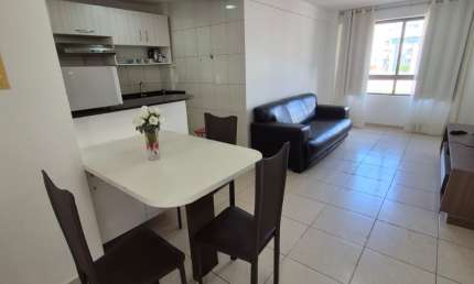 Apartamento com 2 quartos para alugar na Avenida Cabo Branco, Cabo Branco, João Pessoa